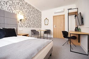 Apartamenty Klasztorna 25