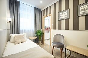 Apartamenty Klasztorna 25