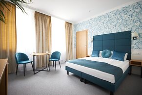 Apartamenty Klasztorna 25