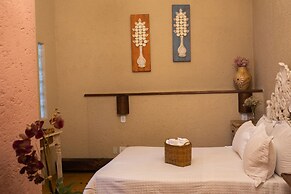 Maria Barbosa Tiradentes Hotel and Spa