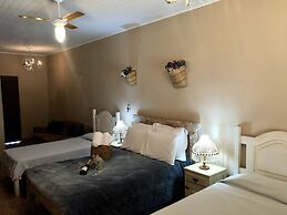 Maria Barbosa Tiradentes Hotel and Spa