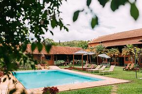 Maria Barbosa Tiradentes Hotel and Spa