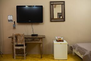 Maria Barbosa Tiradentes Hotel and Spa