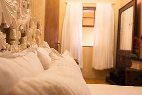 Maria Barbosa Tiradentes Hotel and Spa