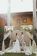 Maria Barbosa Tiradentes Hotel and Spa