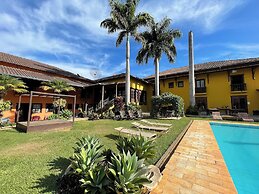 Maria Barbosa Tiradentes Hotel and Spa