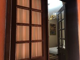 Maria Barbosa Tiradentes Hotel and Spa