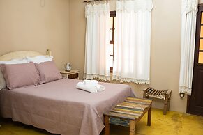 Maria Barbosa Tiradentes Hotel and Spa