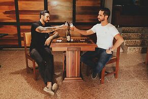 Maria Barbosa Tiradentes Hotel and Spa