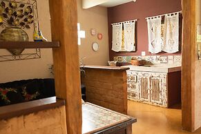 Maria Barbosa Tiradentes Hotel and Spa