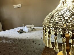 Maria Barbosa Tiradentes Hotel and Spa