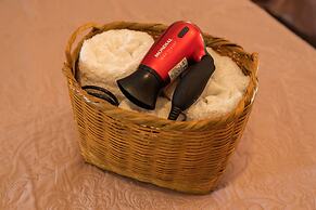 Maria Barbosa Tiradentes Hotel and Spa