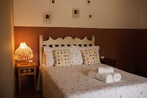 Maria Barbosa Tiradentes Hotel and Spa