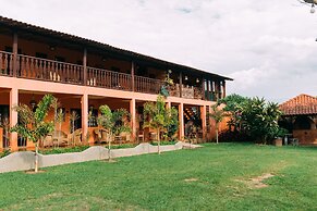 Maria Barbosa Tiradentes Hotel and Spa