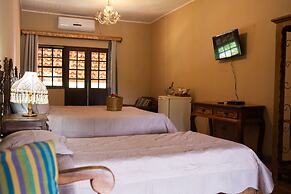 Maria Barbosa Tiradentes Hotel and Spa