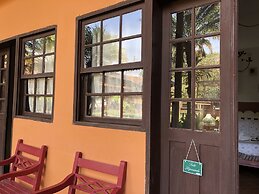 Maria Barbosa Tiradentes Hotel and Spa