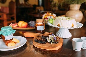 Maria Barbosa Tiradentes Hotel and Spa