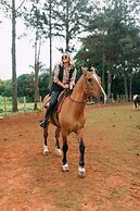 Maria Barbosa Tiradentes Hotel and Spa