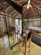 Maria Barbosa Tiradentes Hotel and Spa