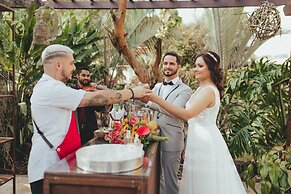 Maria Barbosa Tiradentes Hotel and Spa