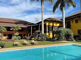 Maria Barbosa Tiradentes Hotel and Spa