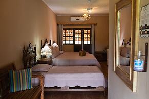 Maria Barbosa Tiradentes Hotel and Spa