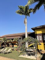 Maria Barbosa Tiradentes Hotel and Spa