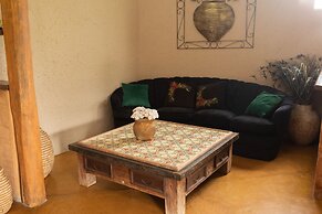 Maria Barbosa Tiradentes Hotel and Spa