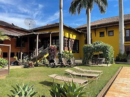 Maria Barbosa Tiradentes Hotel and Spa