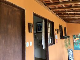 Maria Barbosa Tiradentes Hotel and Spa