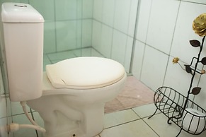 Maria Barbosa Tiradentes Hotel and Spa