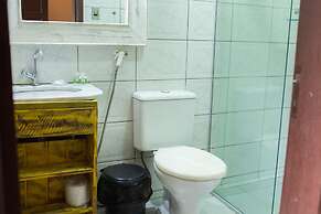 Maria Barbosa Tiradentes Hotel and Spa