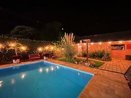 Maria Barbosa Tiradentes Hotel and Spa