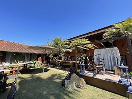 Maria Barbosa Tiradentes Hotel and Spa