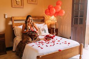 Maria Barbosa Tiradentes Hotel and Spa