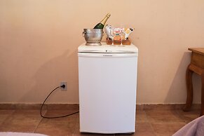 Maria Barbosa Tiradentes Hotel and Spa