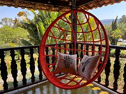 Maria Barbosa Tiradentes Hotel and Spa