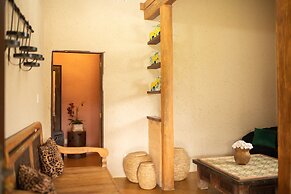 Maria Barbosa Tiradentes Hotel and Spa