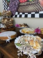 Maria Barbosa Tiradentes Hotel and Spa