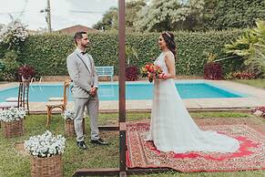 Maria Barbosa Tiradentes Hotel and Spa