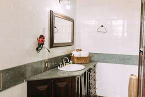 Maria Barbosa Tiradentes Hotel and Spa