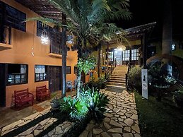 Maria Barbosa Tiradentes Hotel and Spa