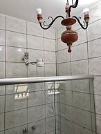 Maria Barbosa Tiradentes Hotel and Spa