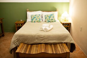 Maria Barbosa Tiradentes Hotel and Spa