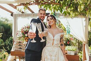 Maria Barbosa Tiradentes Hotel and Spa