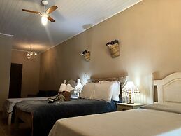 Maria Barbosa Tiradentes Hotel and Spa