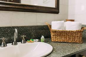 Maria Barbosa Tiradentes Hotel and Spa