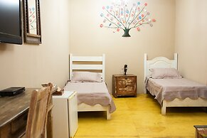 Maria Barbosa Tiradentes Hotel and Spa