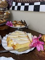 Maria Barbosa Tiradentes Hotel and Spa