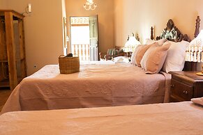 Maria Barbosa Tiradentes Hotel and Spa